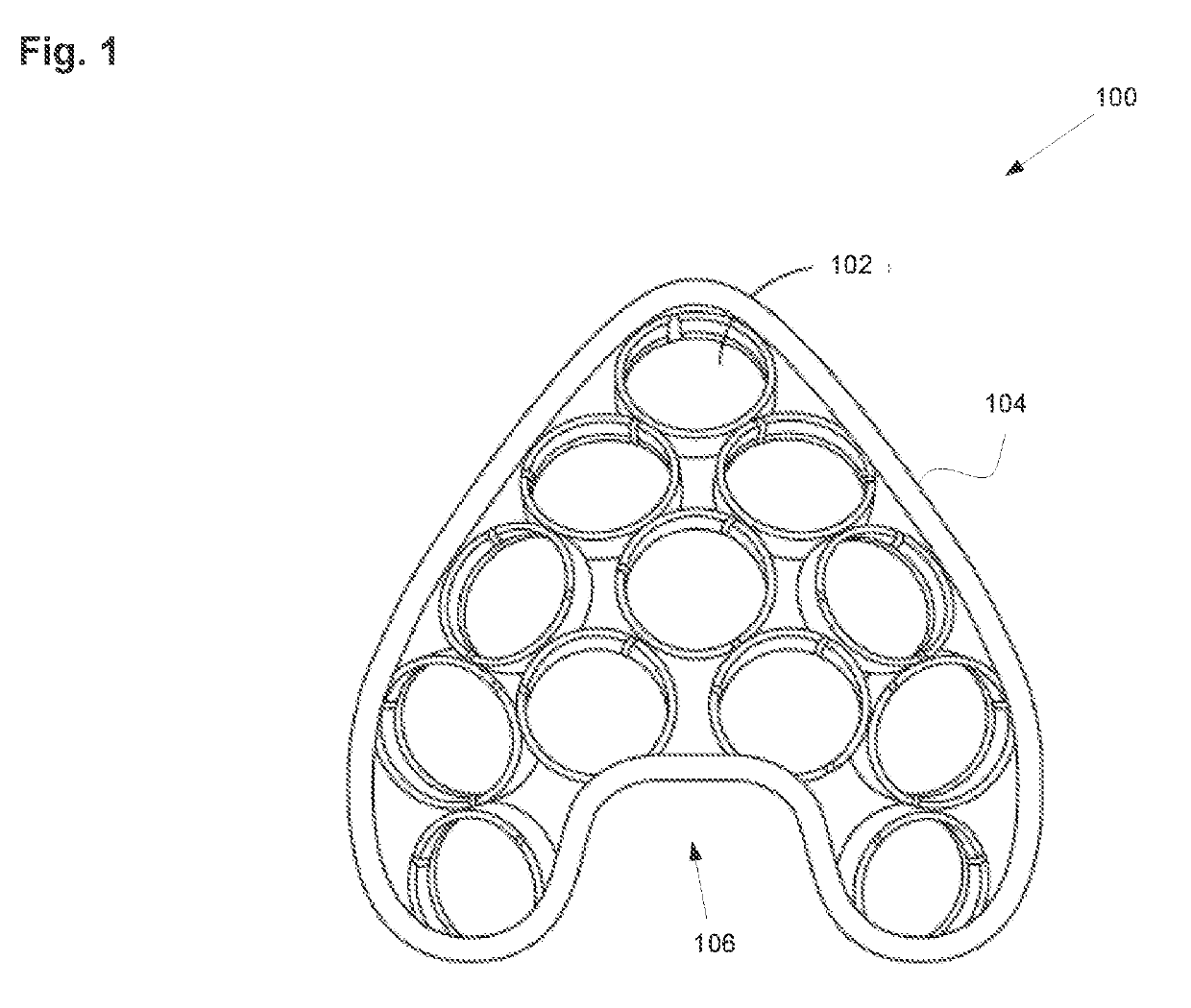 Histotripsy excitation sequences optimized for bubble cloud formation using shock scattering