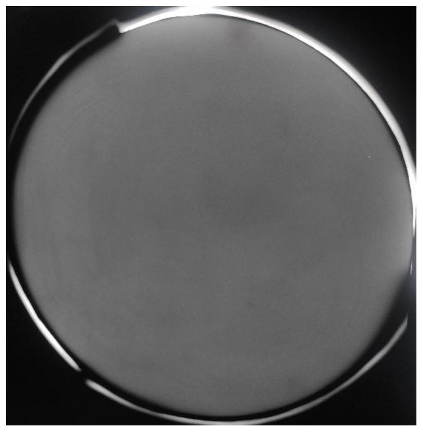 A kind of forging method of nb47ti alloy large-scale bar for superconducting wire