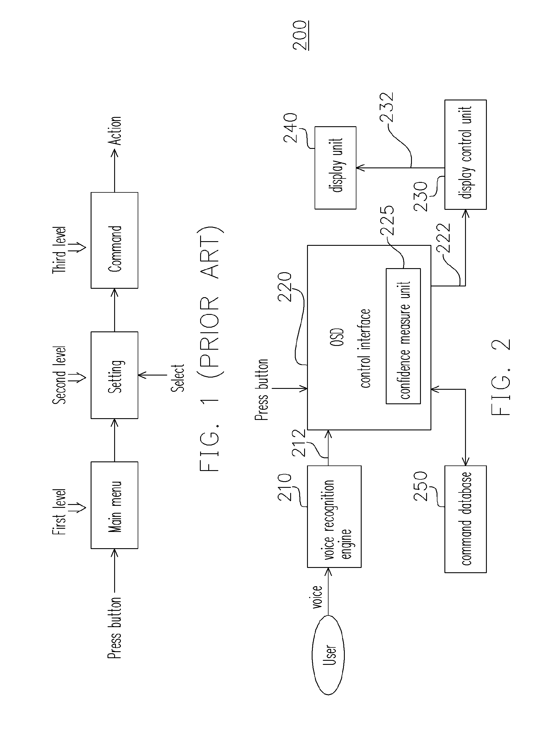 Video device with voice-assisted system