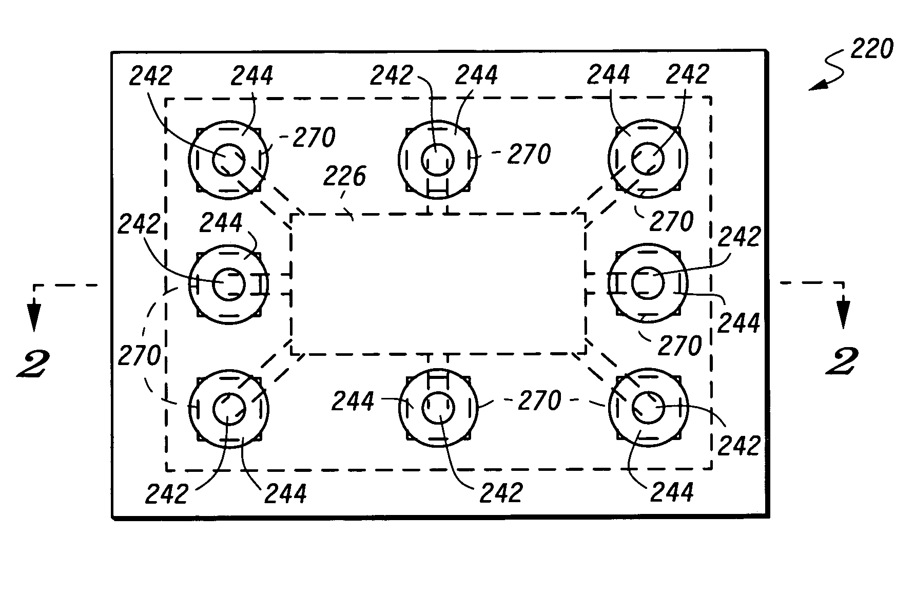 Surface treatment of mechanically abraded glass