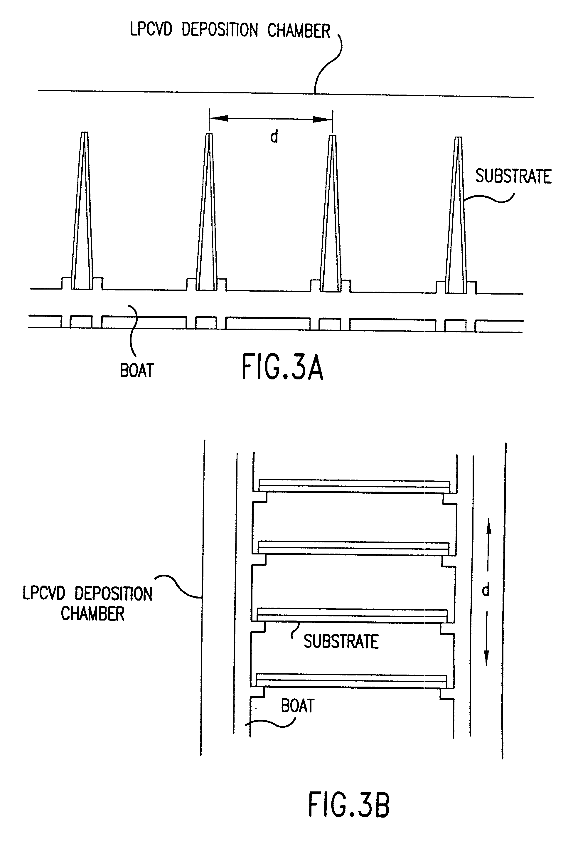 Fabrication method for a thin film semiconductor device, the thin film semiconductor device itself, liquid crystal display, and electronic device