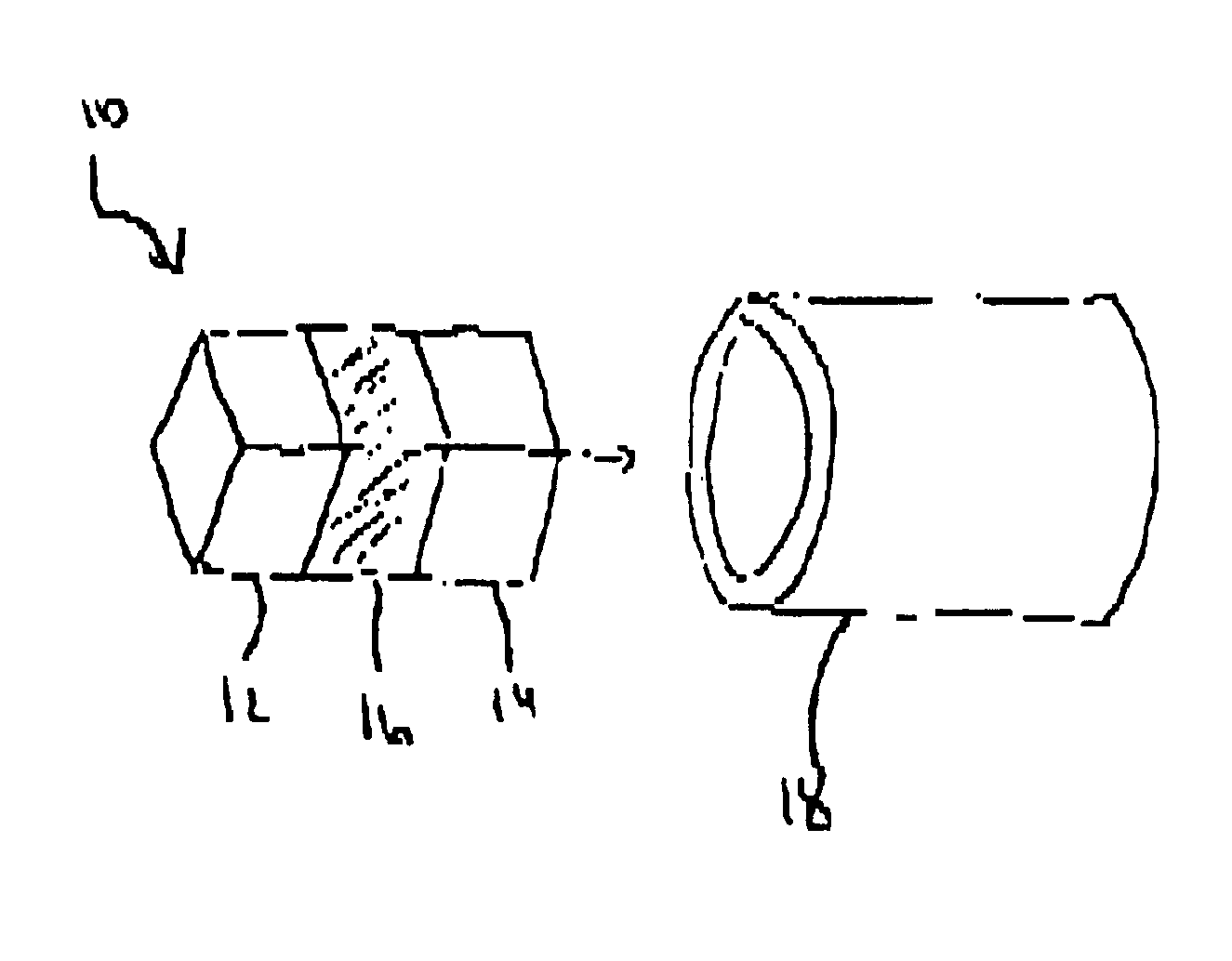 Optical isolators and methods of manufacture