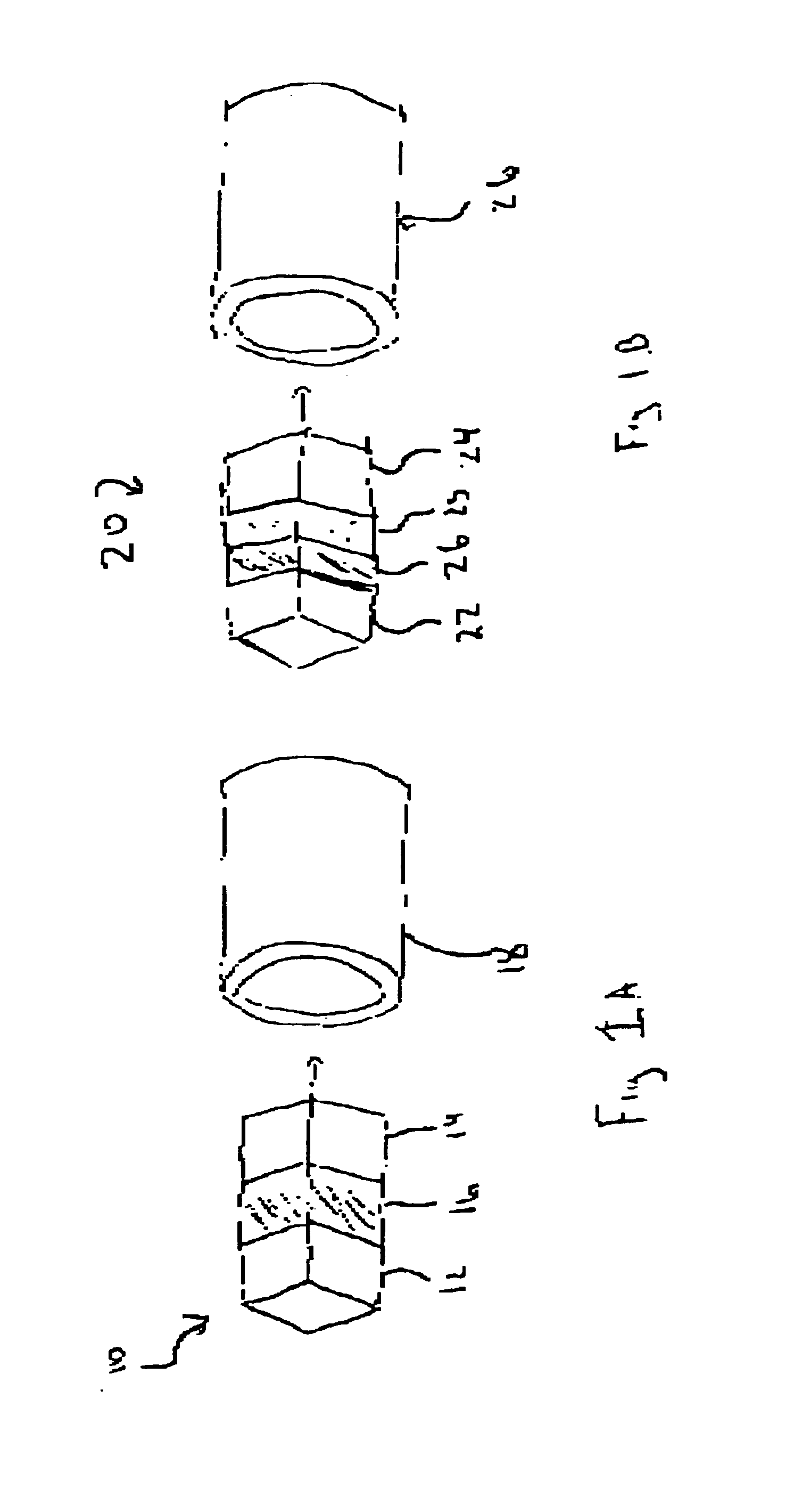 Optical isolators and methods of manufacture