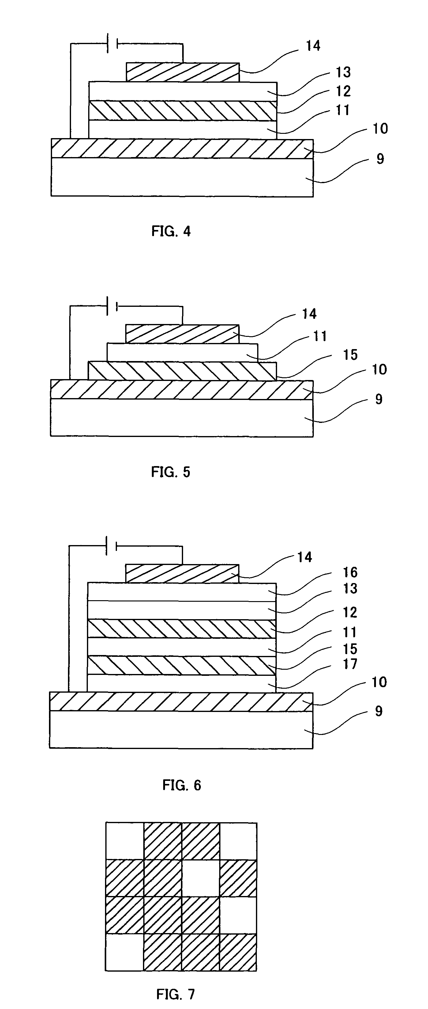 Fluorescent complex and lighting system using the same