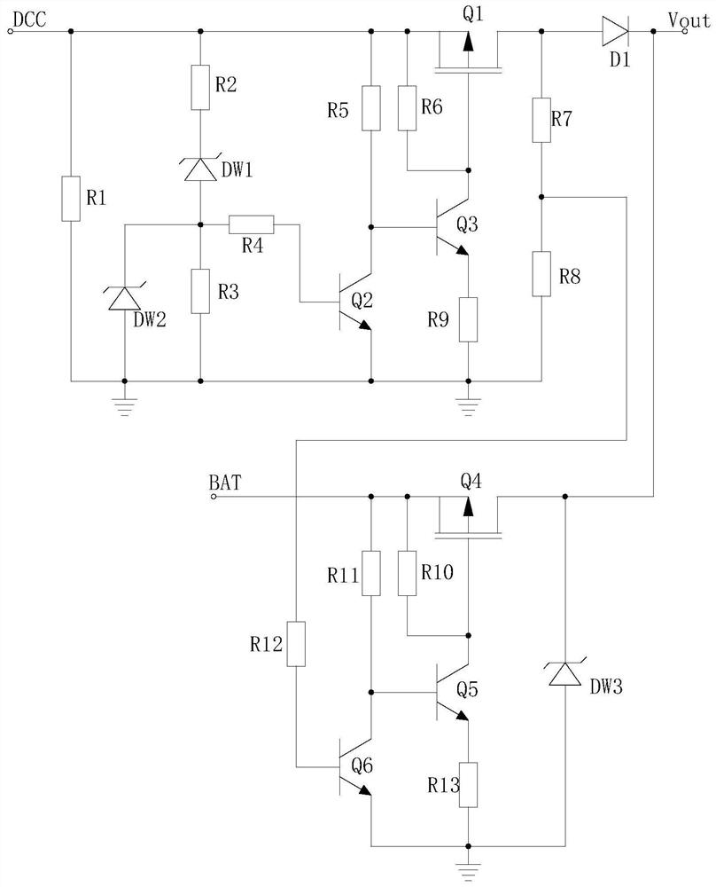 Cable tunnel cable heating monitoring and fire suppression system