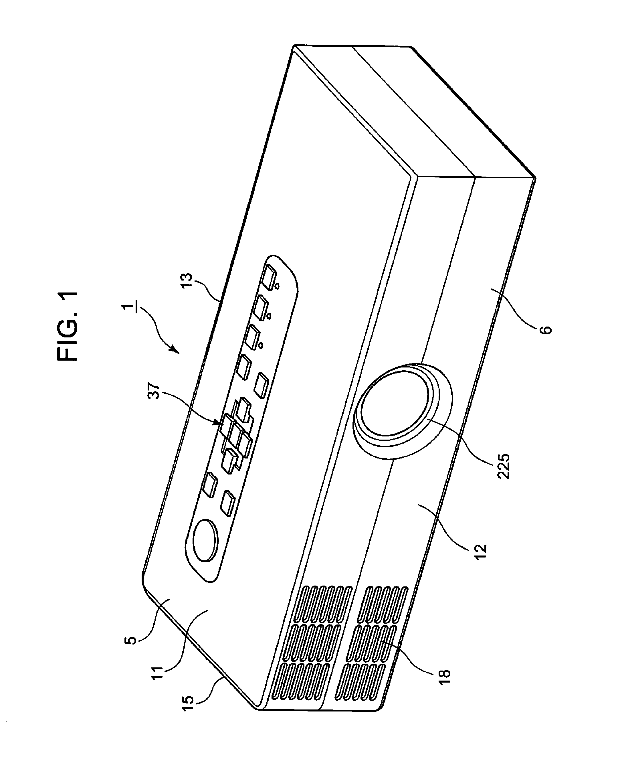 Light source unit having a microlens array for converting excitation light into plural light ray bundles and projector including the light source unit