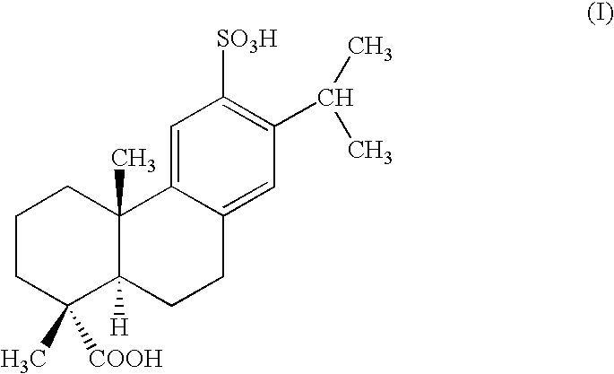 Therapeutic agents for inflammatory diseases of intestine