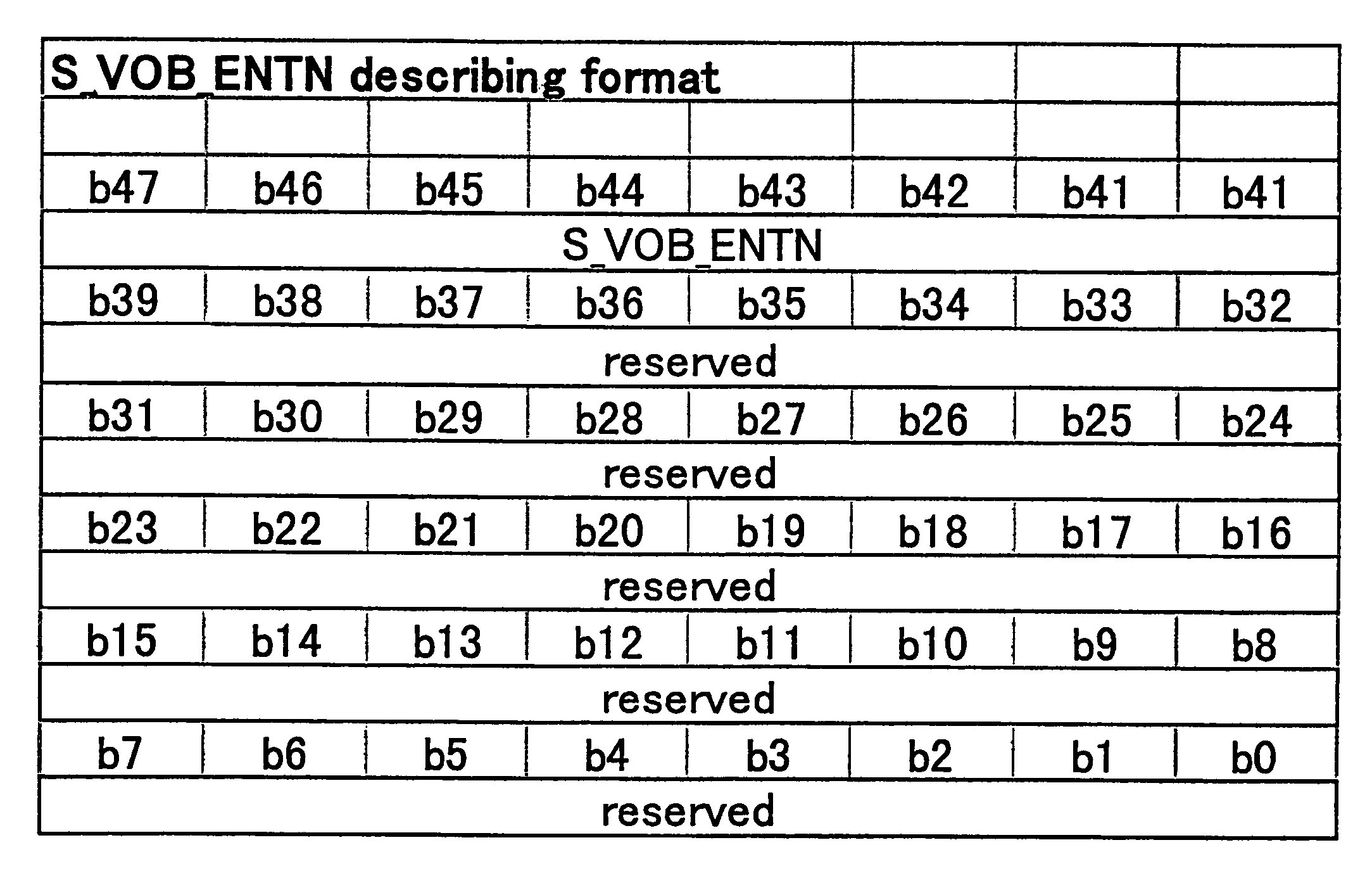 Playback method for an after-recording operation