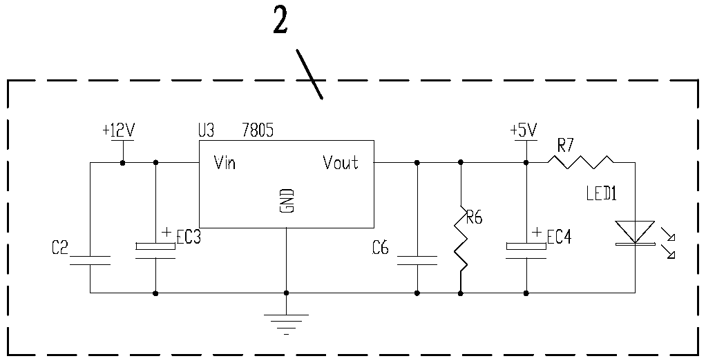 Test device and method for cooker ignition control board