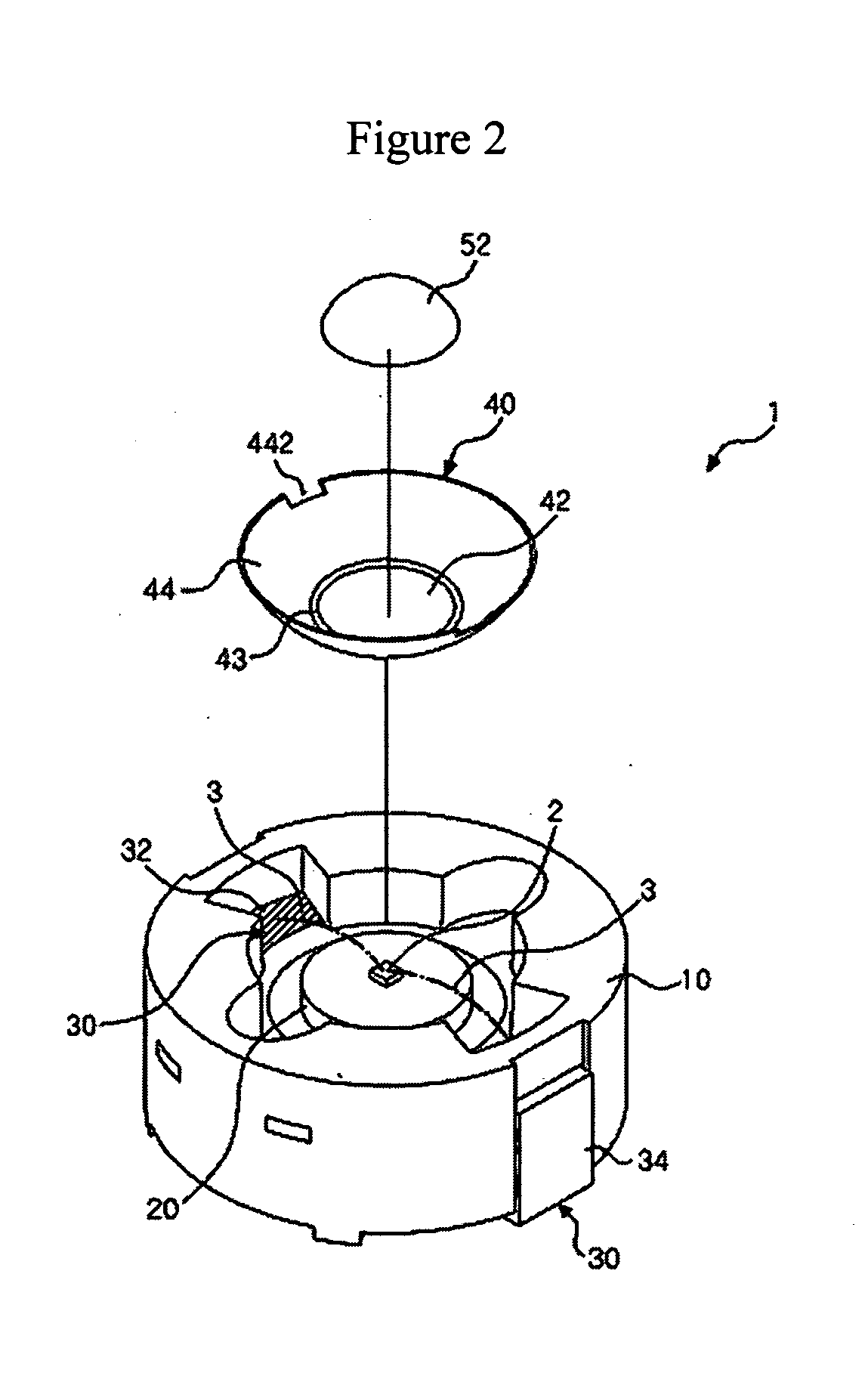 LED package