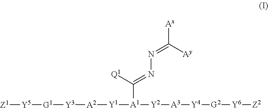 Polymerizable compound, polymerizable composition, polymer, and optically anisotropic body