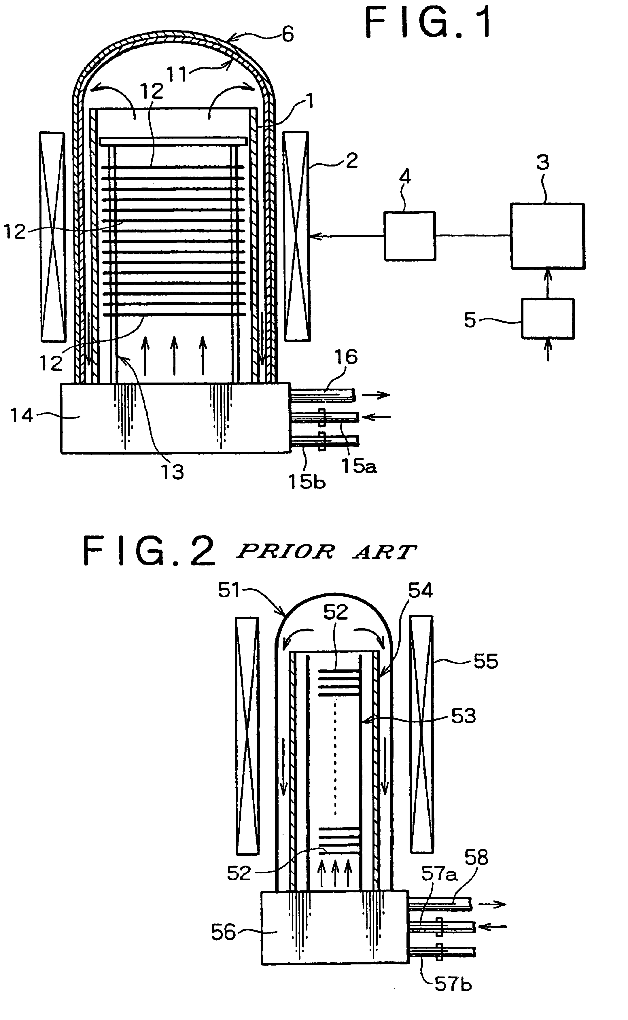 Heating apparatus using induction heating