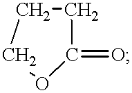 Exfoliated layered materials and nanocomposites comprising said exfoliated layered materials having water-insoluble oligomers or polymers adhered thereto