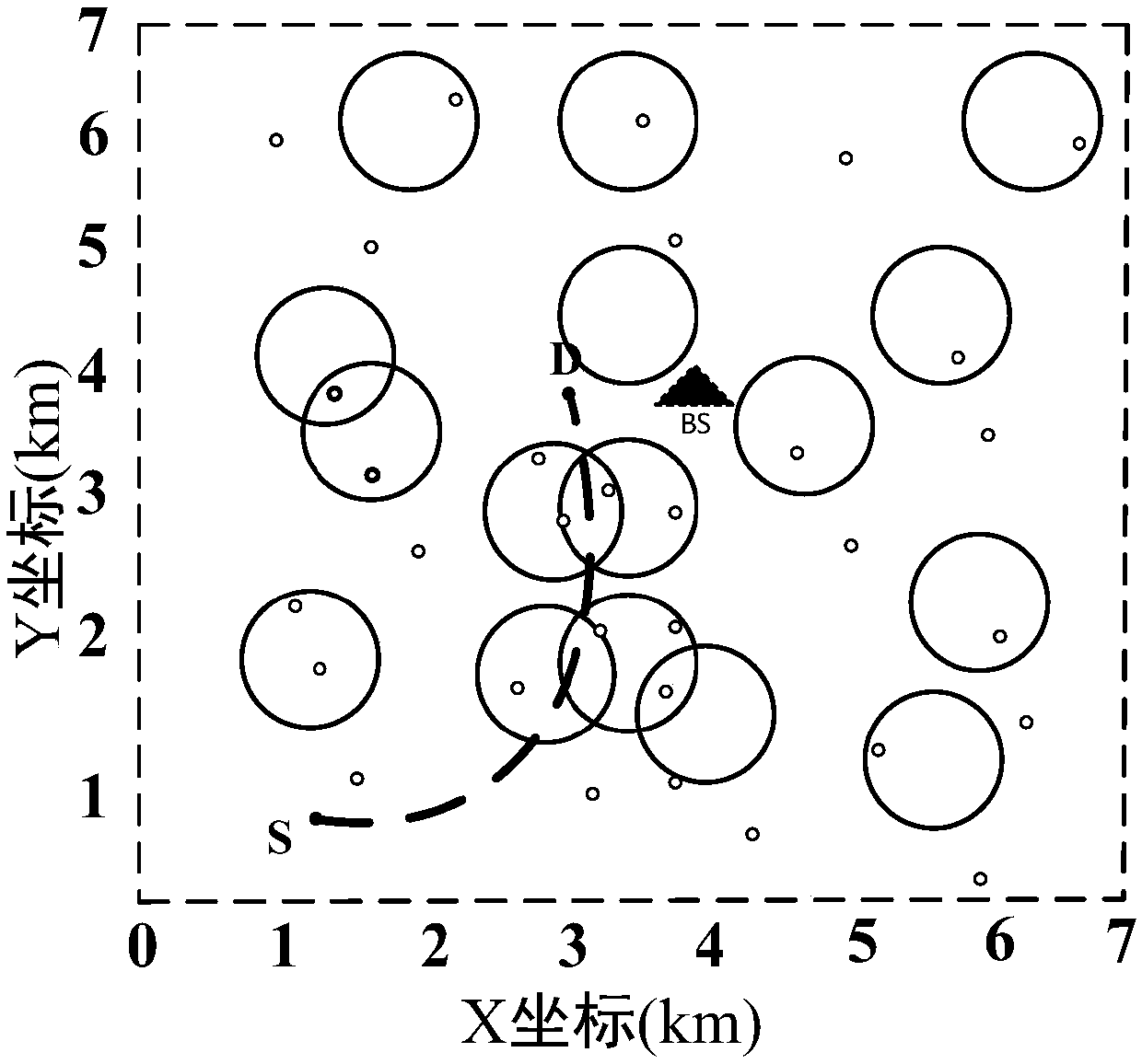 A Probabilistic Handover Based Energy Consumption Optimization Method for Mobile Terminals