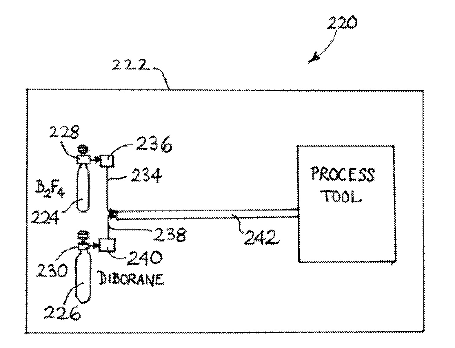 Isotopically-enriched boron-containing compounds, and methods of making and using same