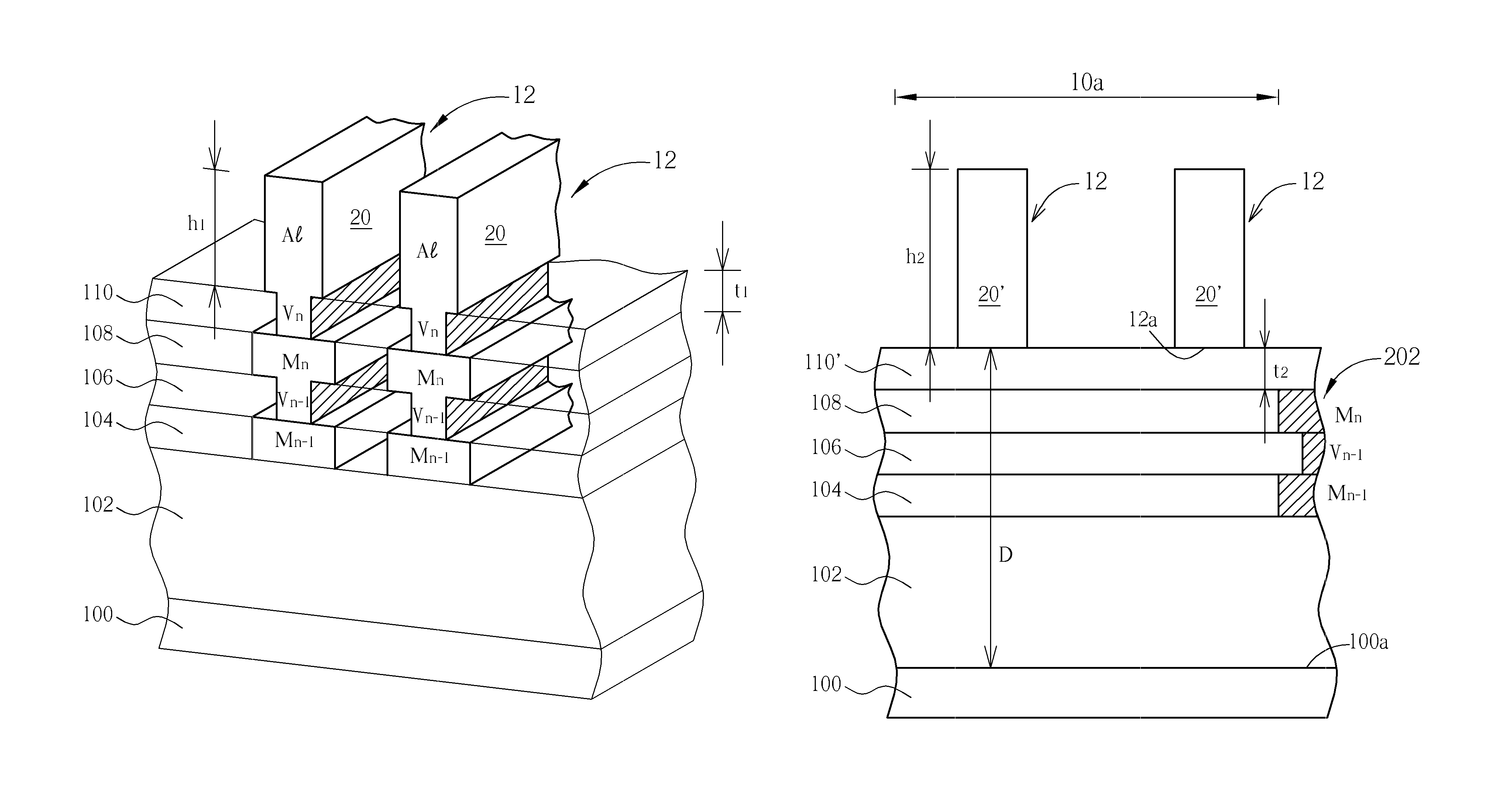 Integrated inductor