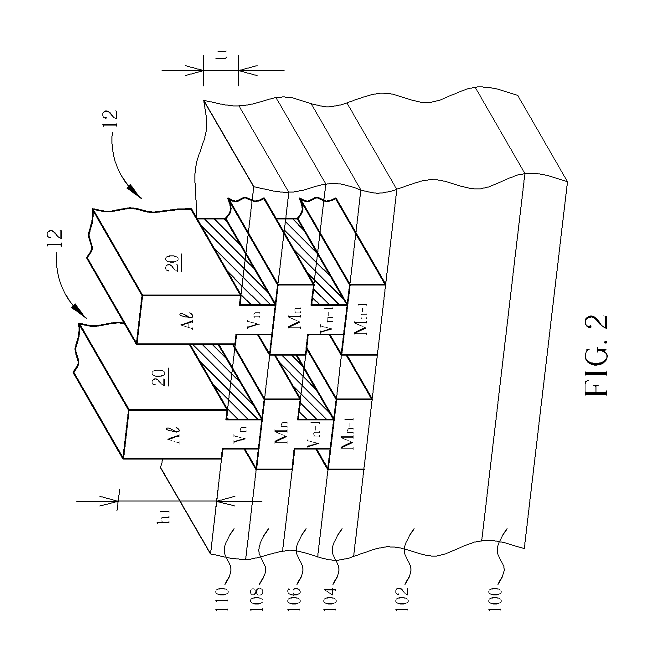 Integrated inductor