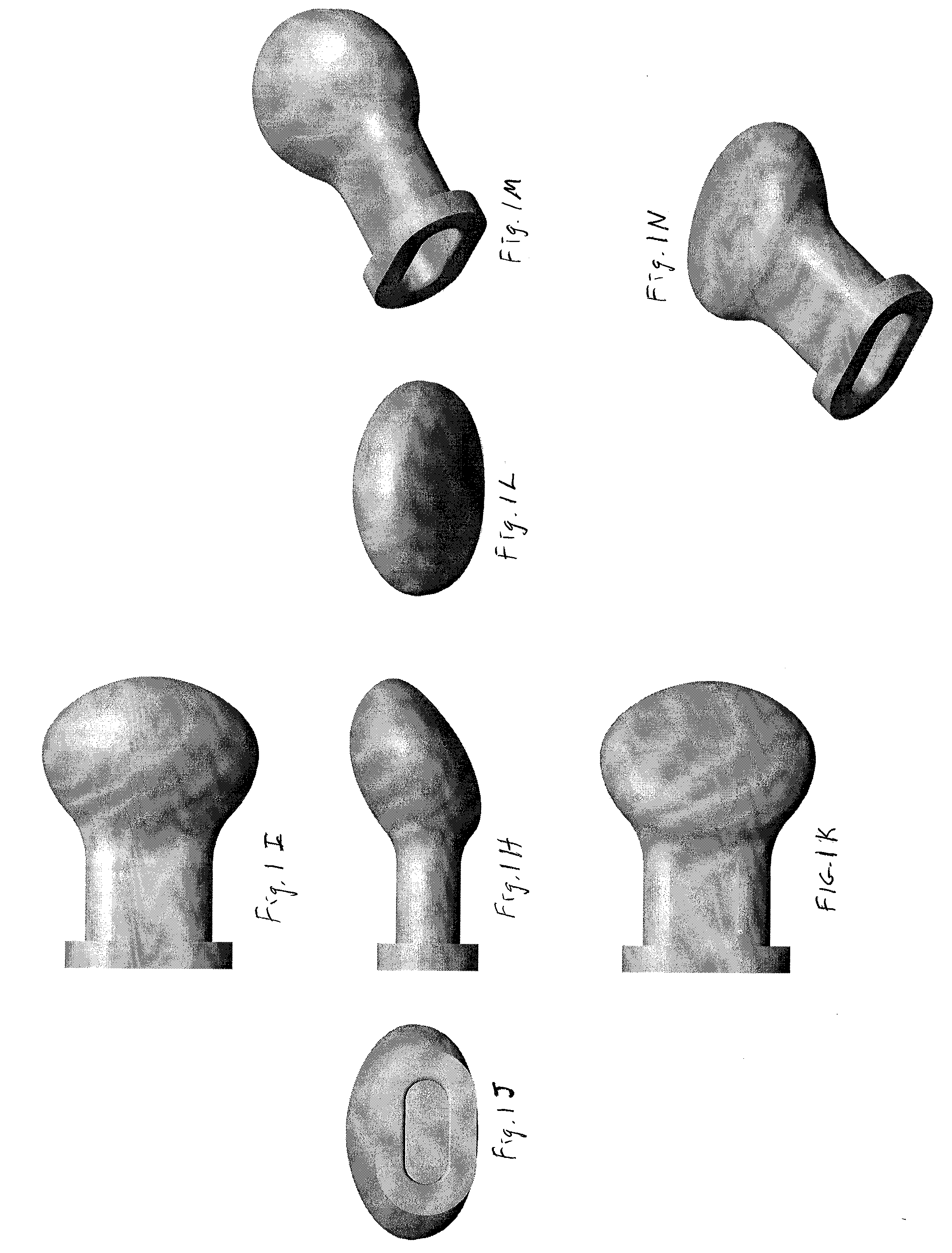 Orthodontic Pacifier/Nipple Appliance