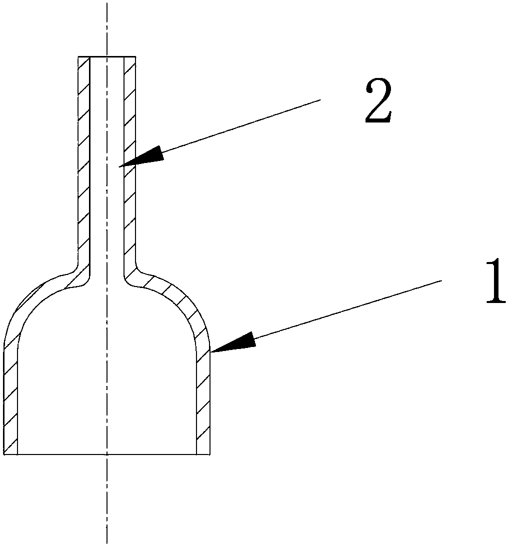 Arc Tubes for Single-Ended Ceramic Metal Halide Lamps