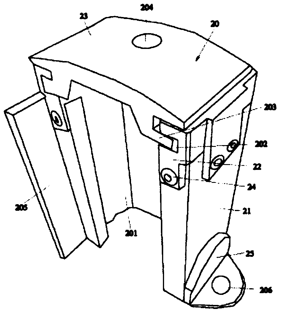 Foldable assembly type self-stabilization flood prevention water blocking and draining facility