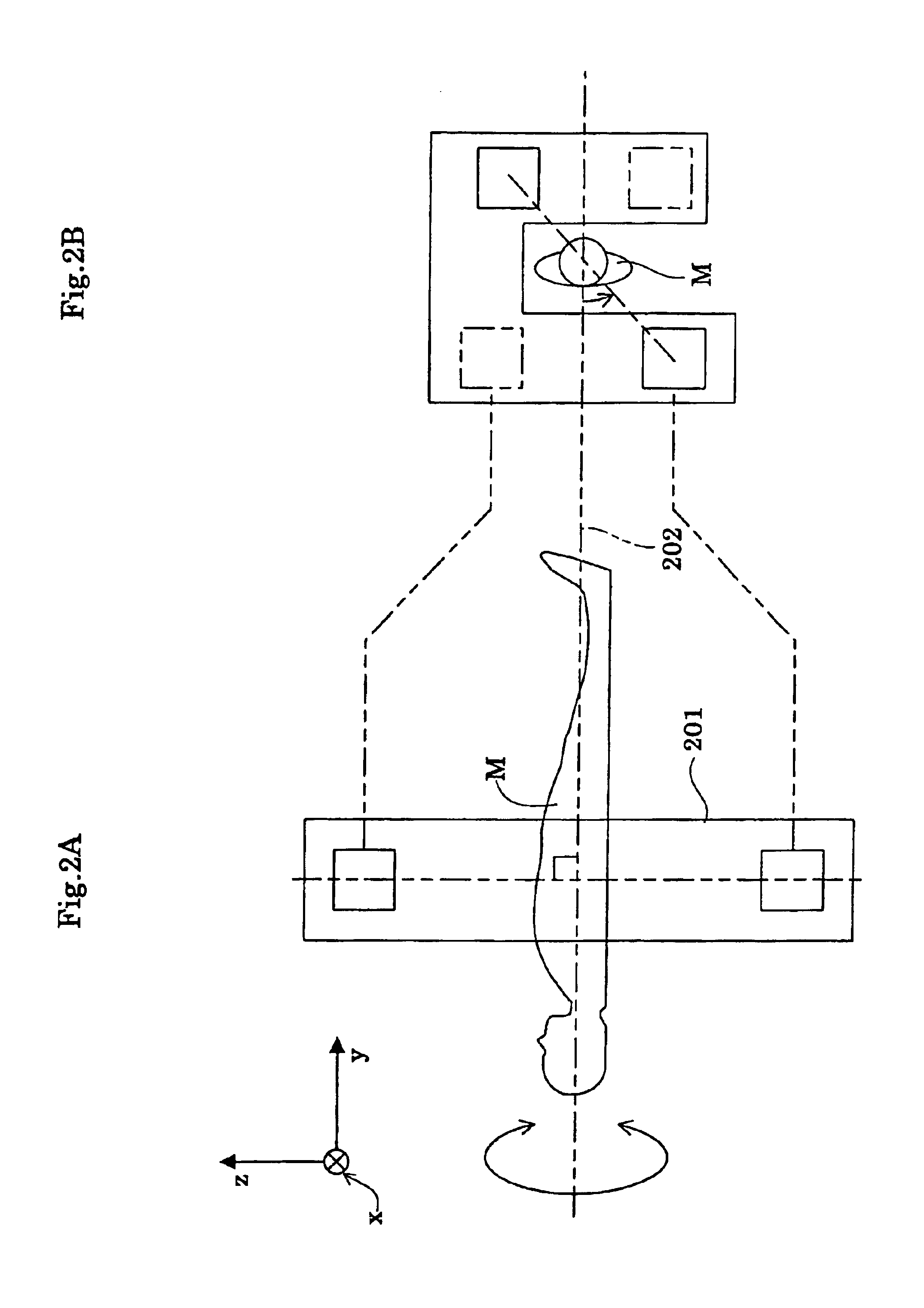 Radiographic apparatus