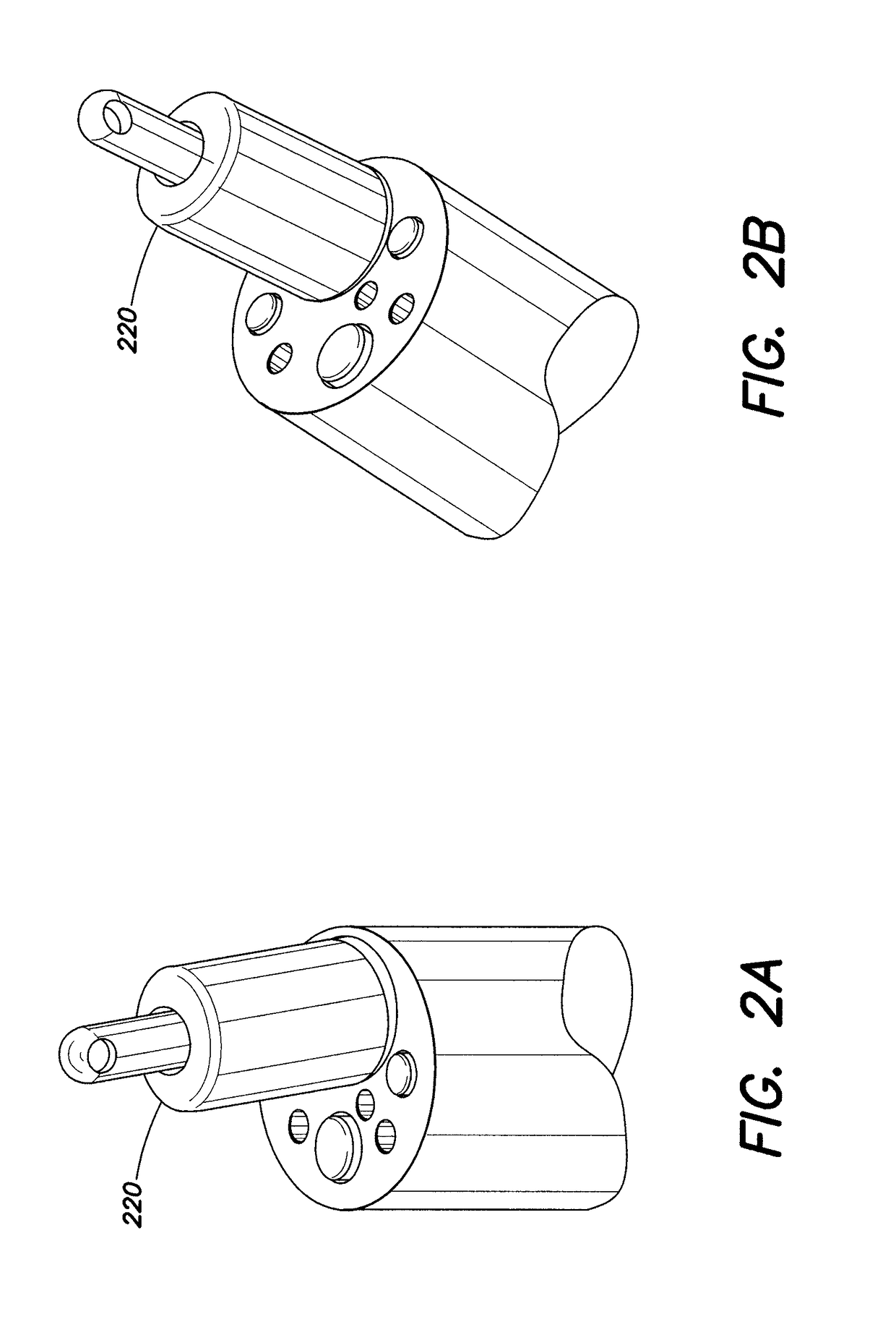 Endoscopic tool for debriding and removing polyps