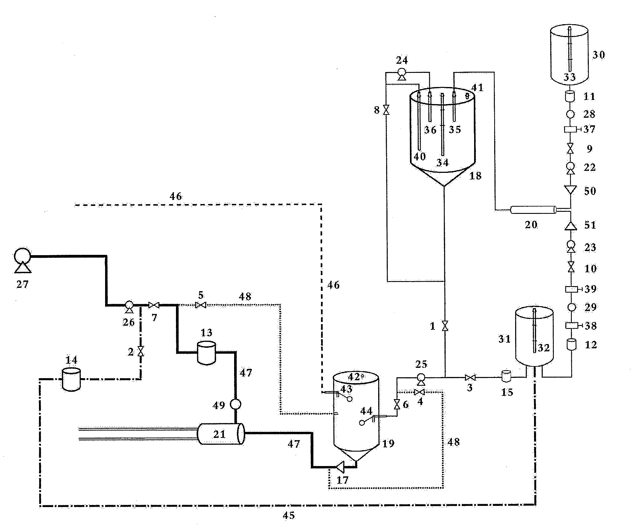 Emulsion fuel enabling system and method