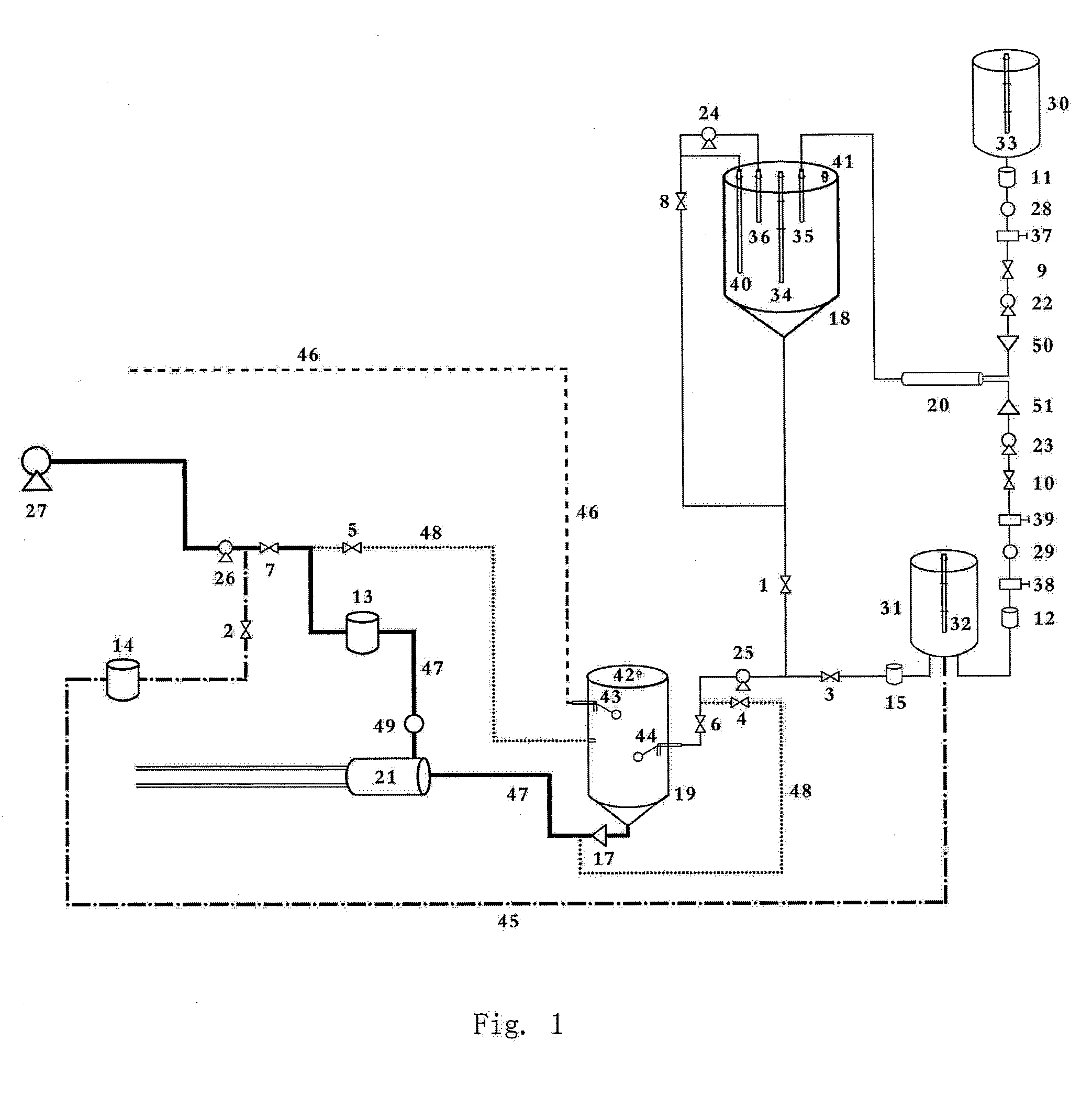 Emulsion fuel enabling system and method