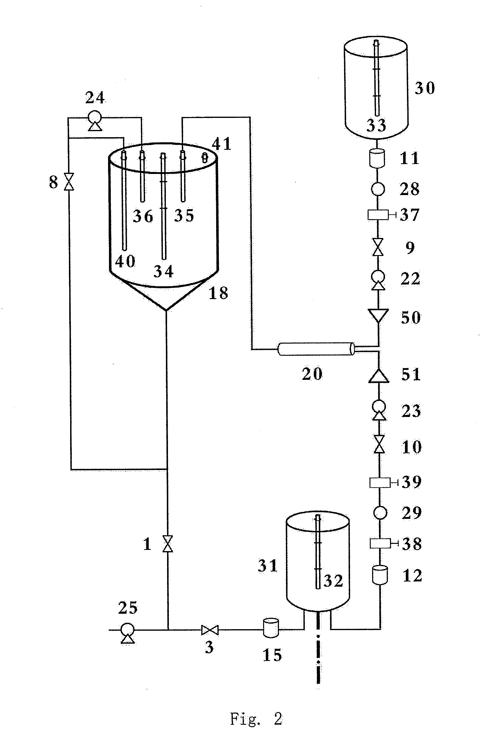 Emulsion fuel enabling system and method