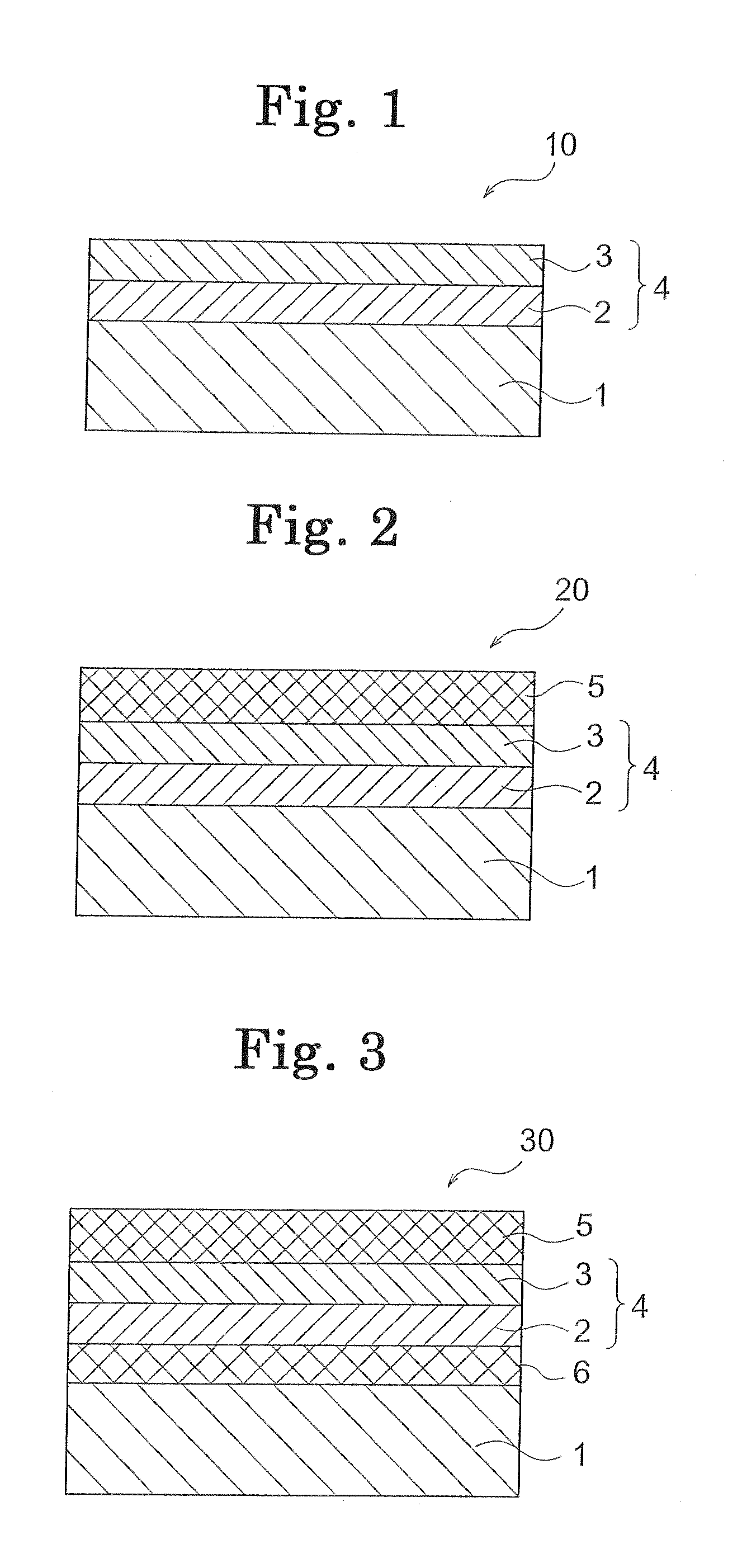 Member for masking film, process for producing masking film using the same, and process for producing photosensitive resin printing plate