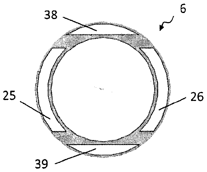 Lens cover modification