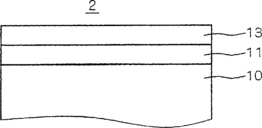 Oxygen electrodes