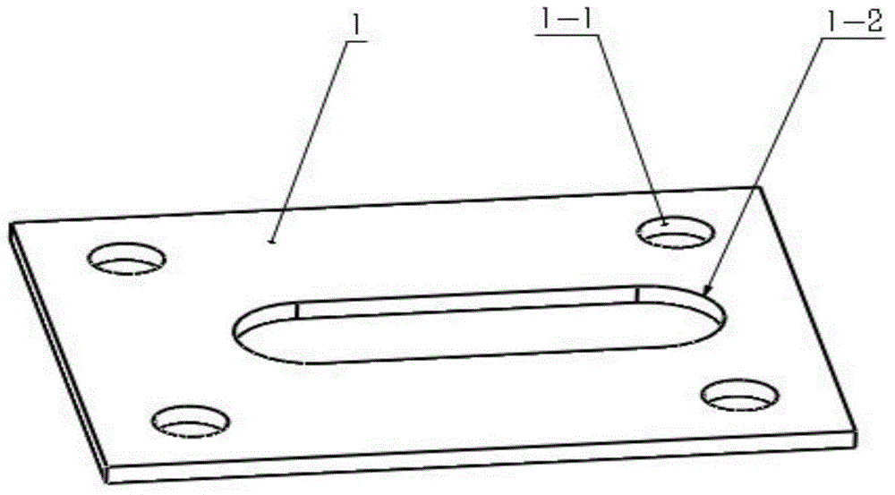 Scalable gear fatigue testbed and stress cycle number calculation method thereof