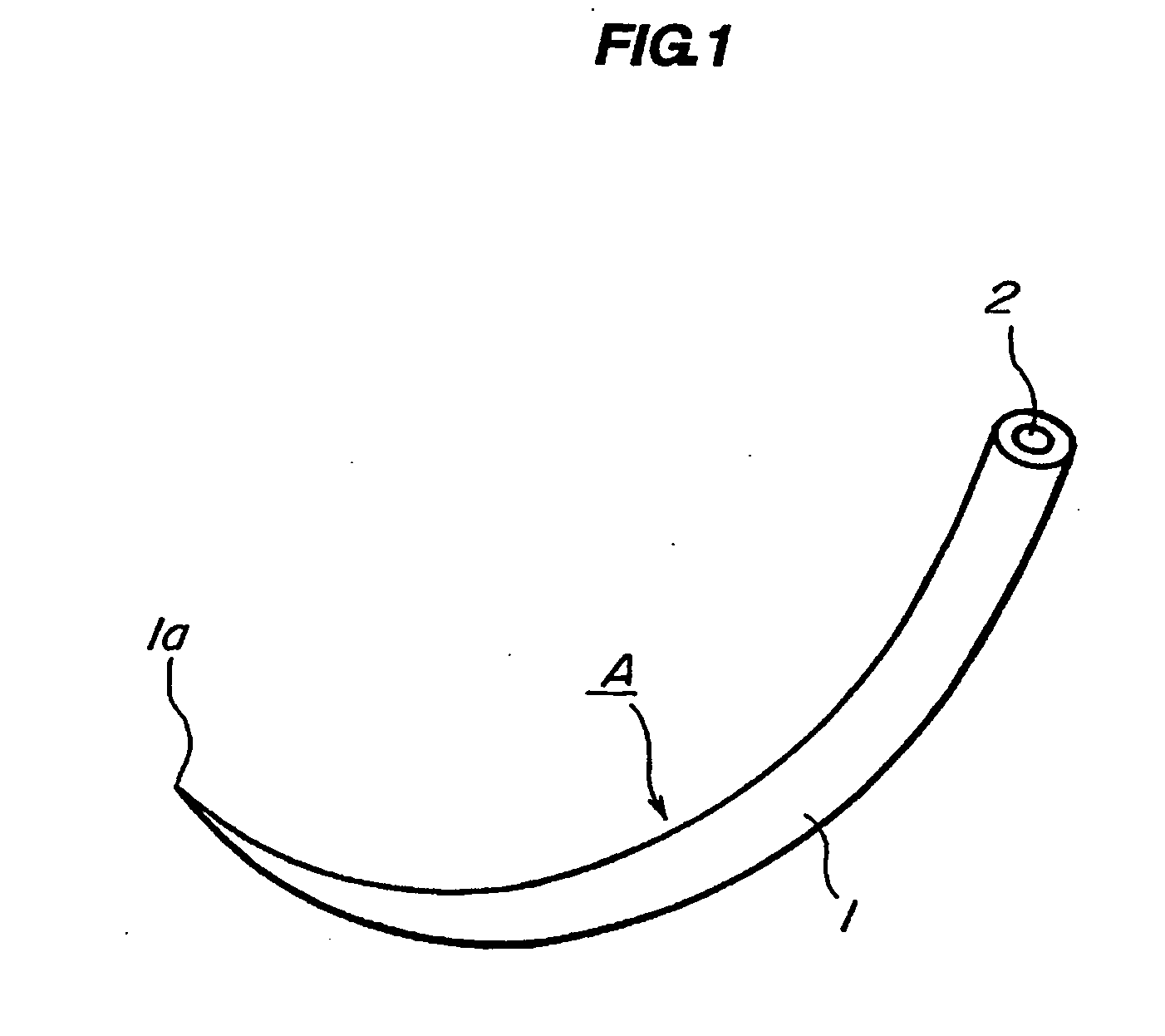 Medical needle and cutting tool