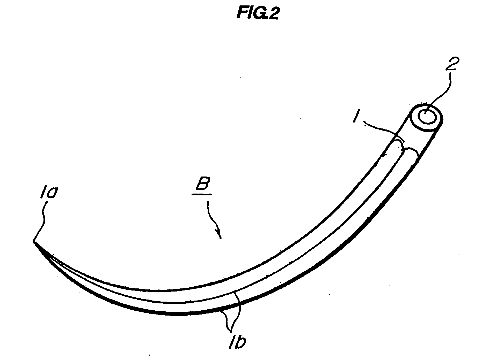 Medical needle and cutting tool