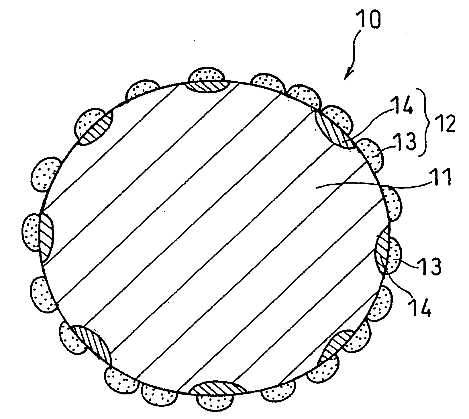 Lithium Ion Secondary Battery And Manufacturing Method Therefor