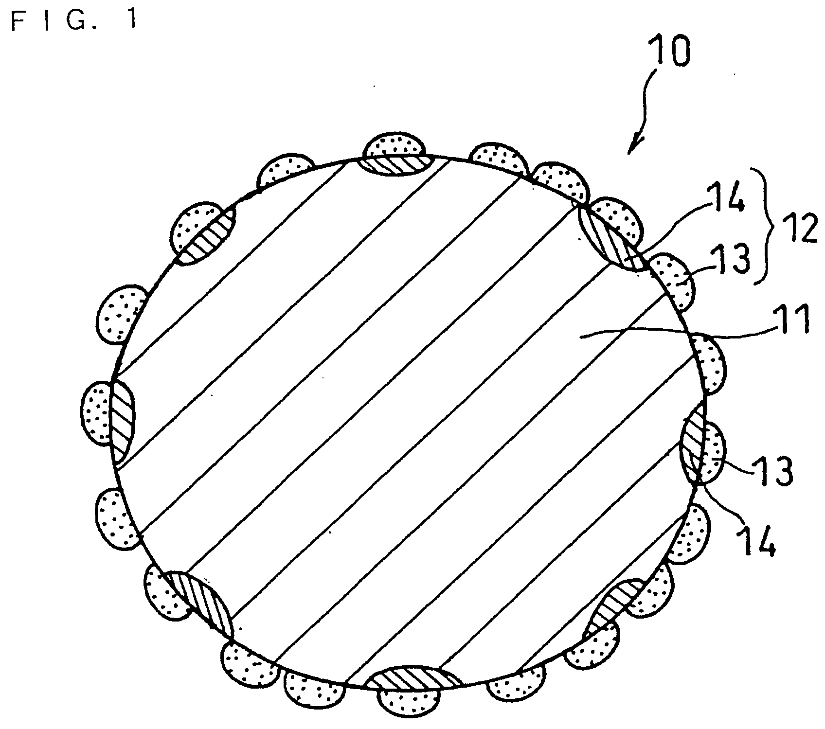 Lithium Ion Secondary Battery And Manufacturing Method Therefor