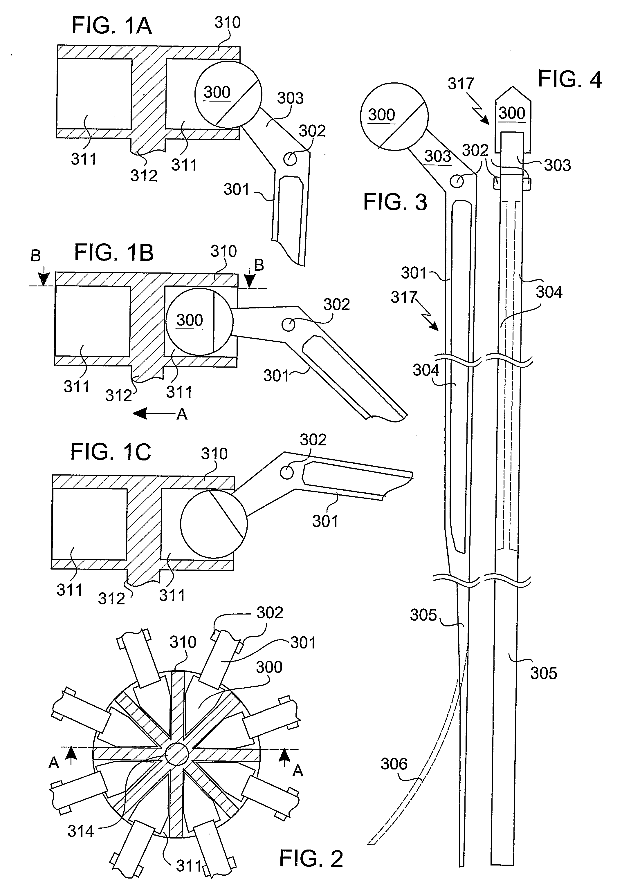 Strutless type umbrella