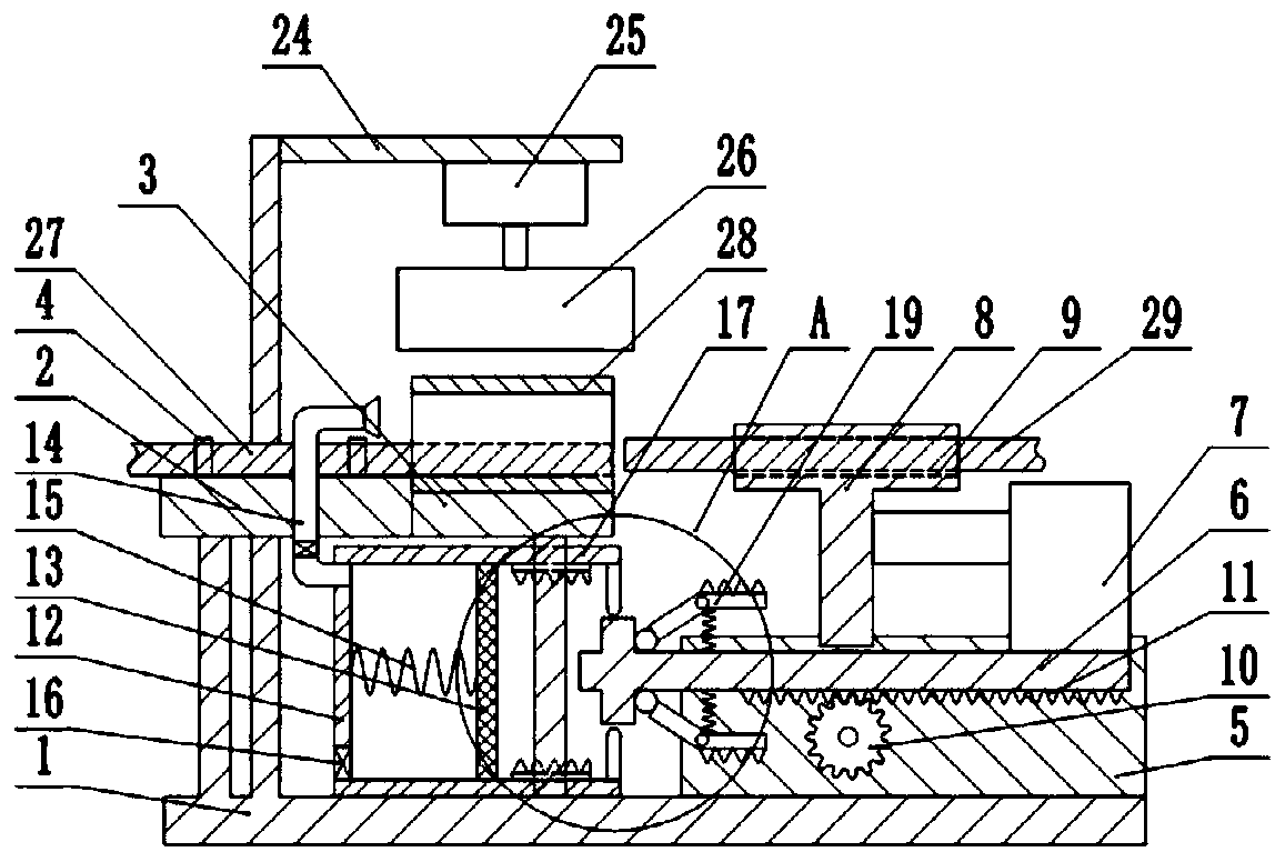 Crimp structure of aluminum steel cored wire