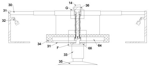 Self-service book returning machine with automatic classification function