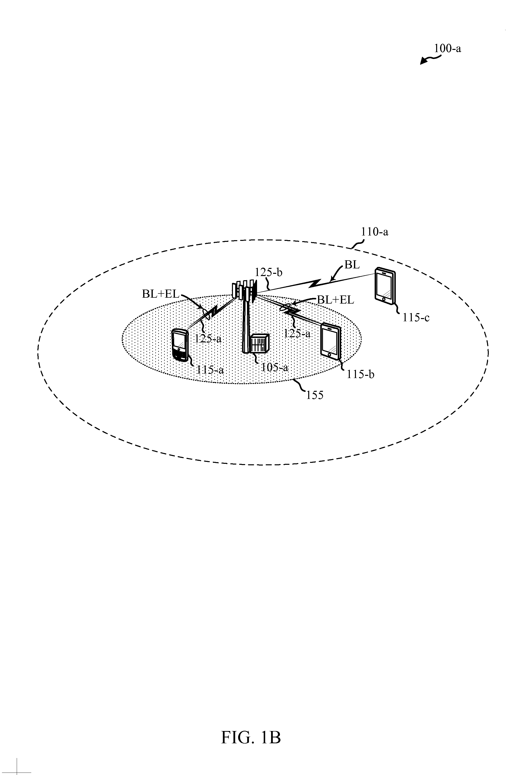 Channel feedback for non-orthogonal multiple access systems