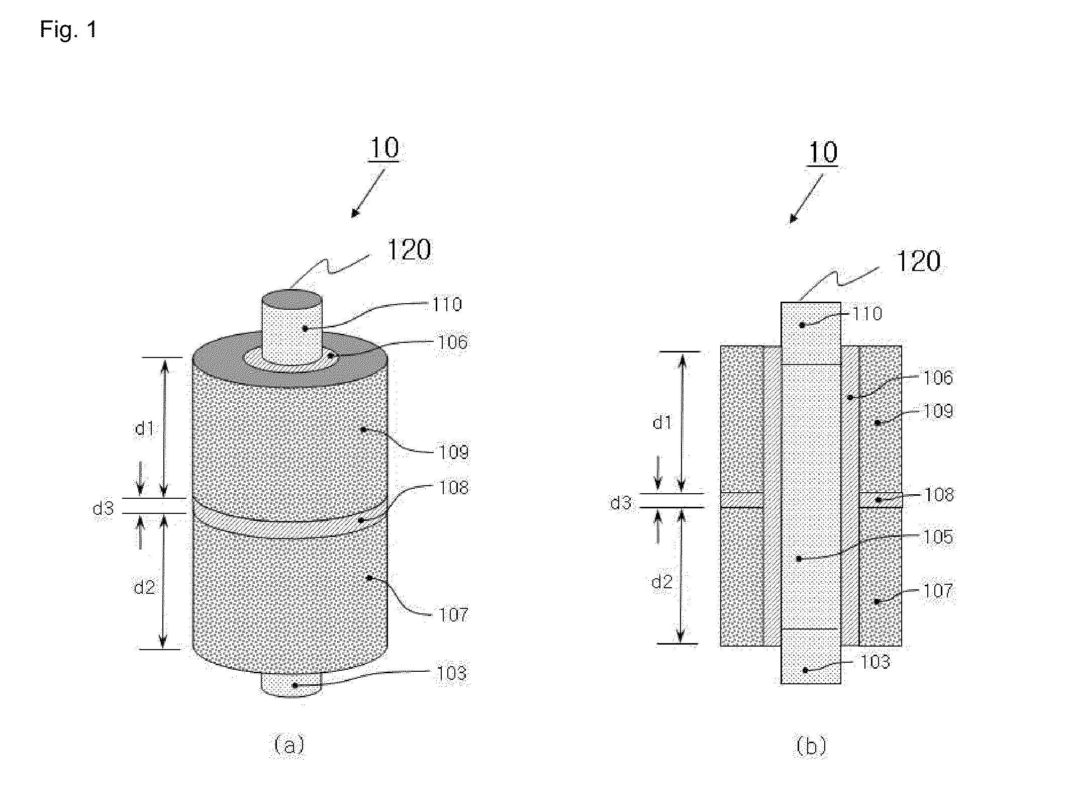 Pillar-type field effect transistor having low leakage current