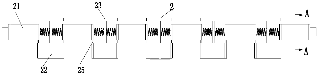 Outdoor media advertizing screen portable cleaning device and cleaning method thereof