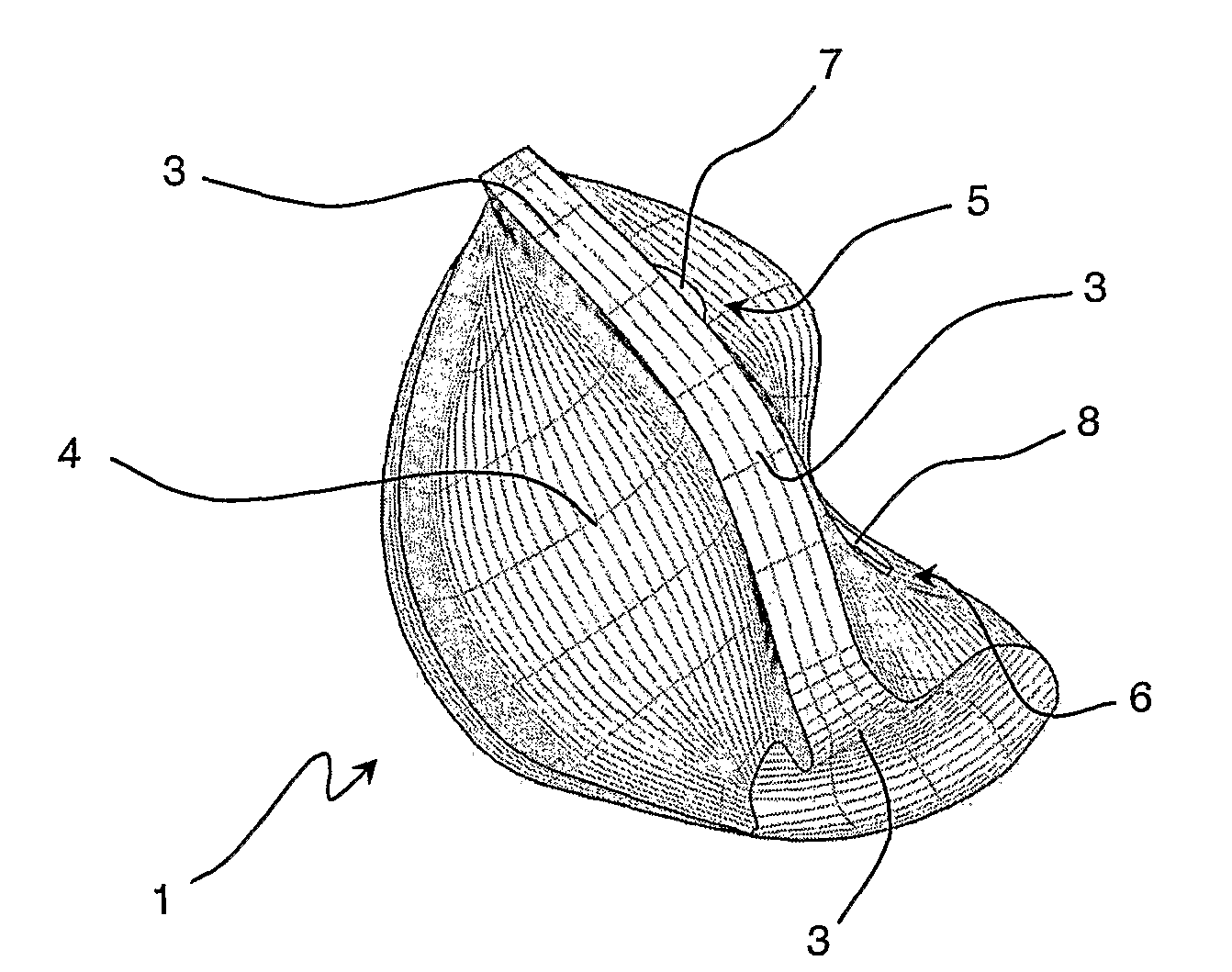 Computer mouse peripheral