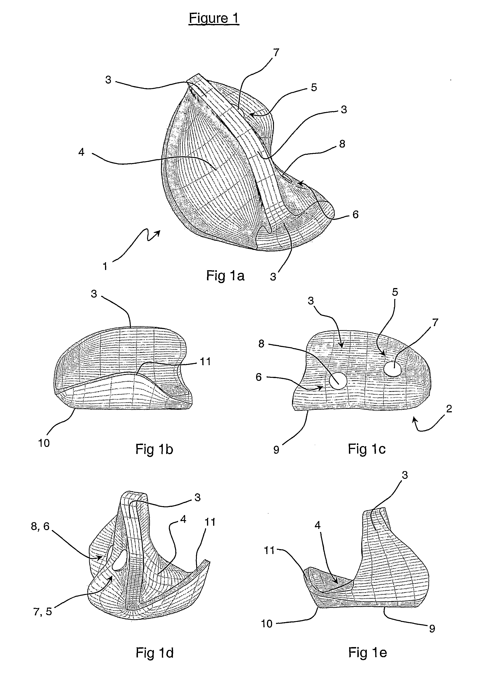 Computer mouse peripheral