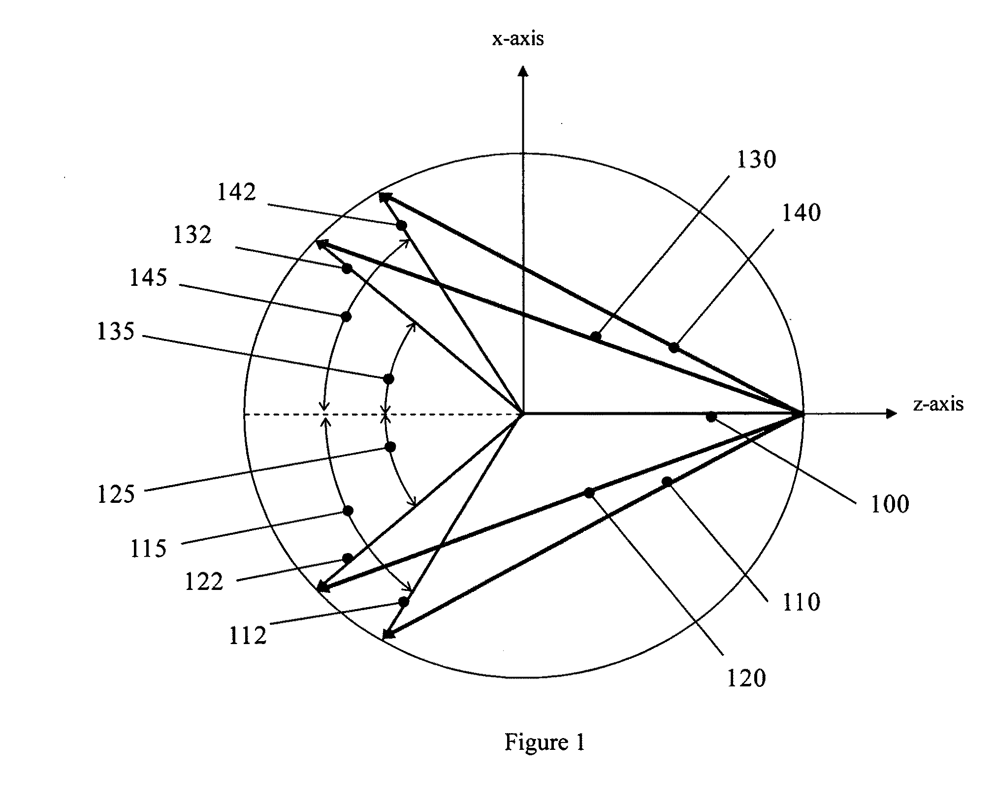 Method and apparatus using volume holographic wavelength blockers