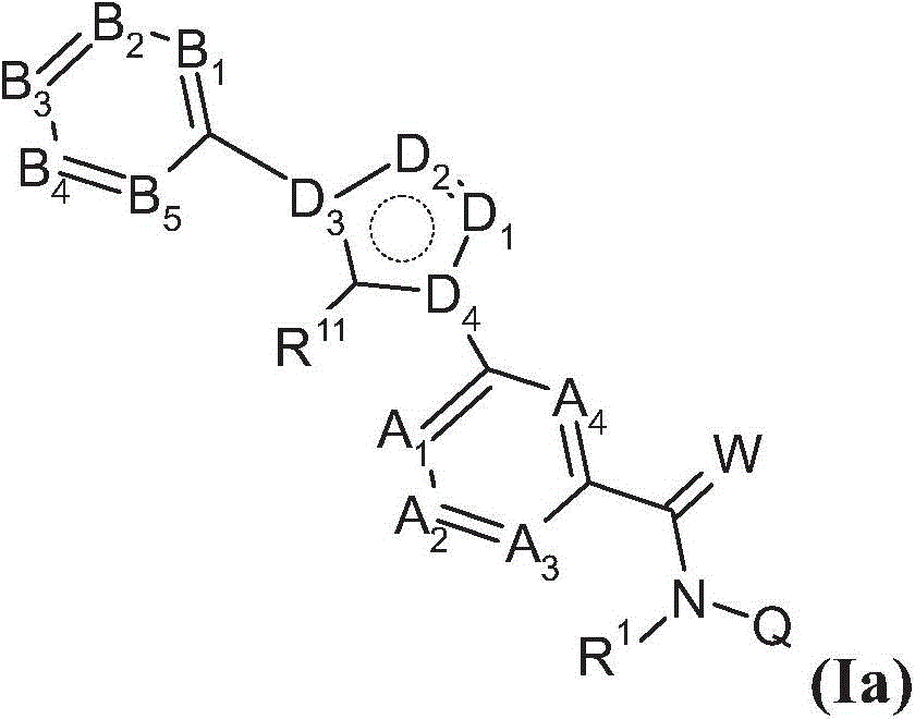 Substituted benzamides for treating arthropodes