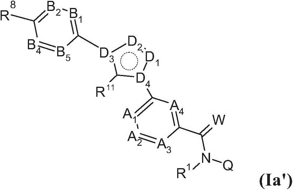 Substituted benzamides for treating arthropodes