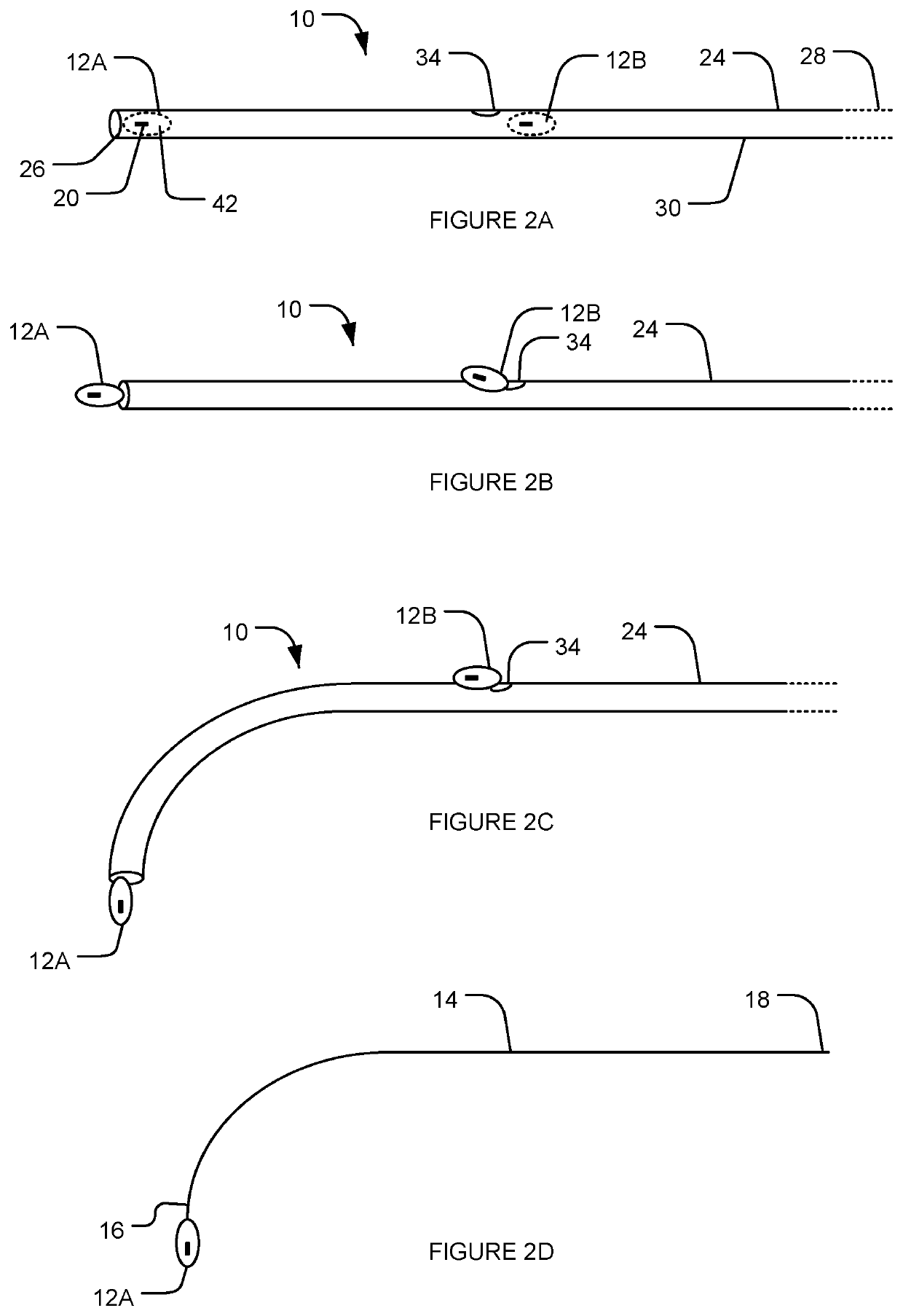 Transvascular nerve stimulation apparatus and methods