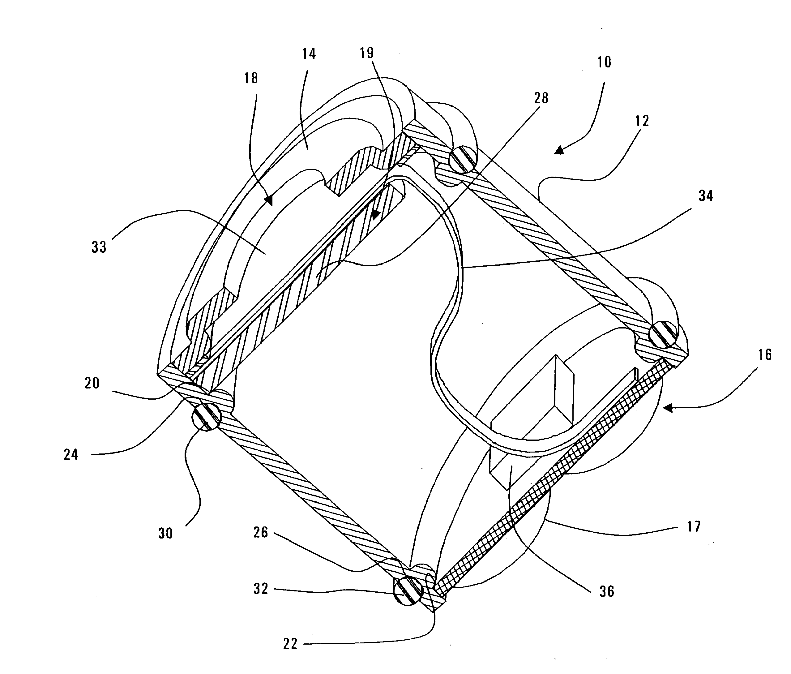 Electret Assembly For A Microphone Having A Backplate With Improved Charge Stability